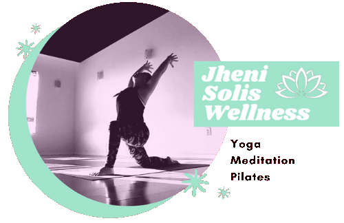 Jheni Solis Wellness